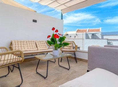 Herenhuis · Herverkoop - Torrevieja · Nueva Torrevieja - Aguas Nuevas · Alicante · Spanje