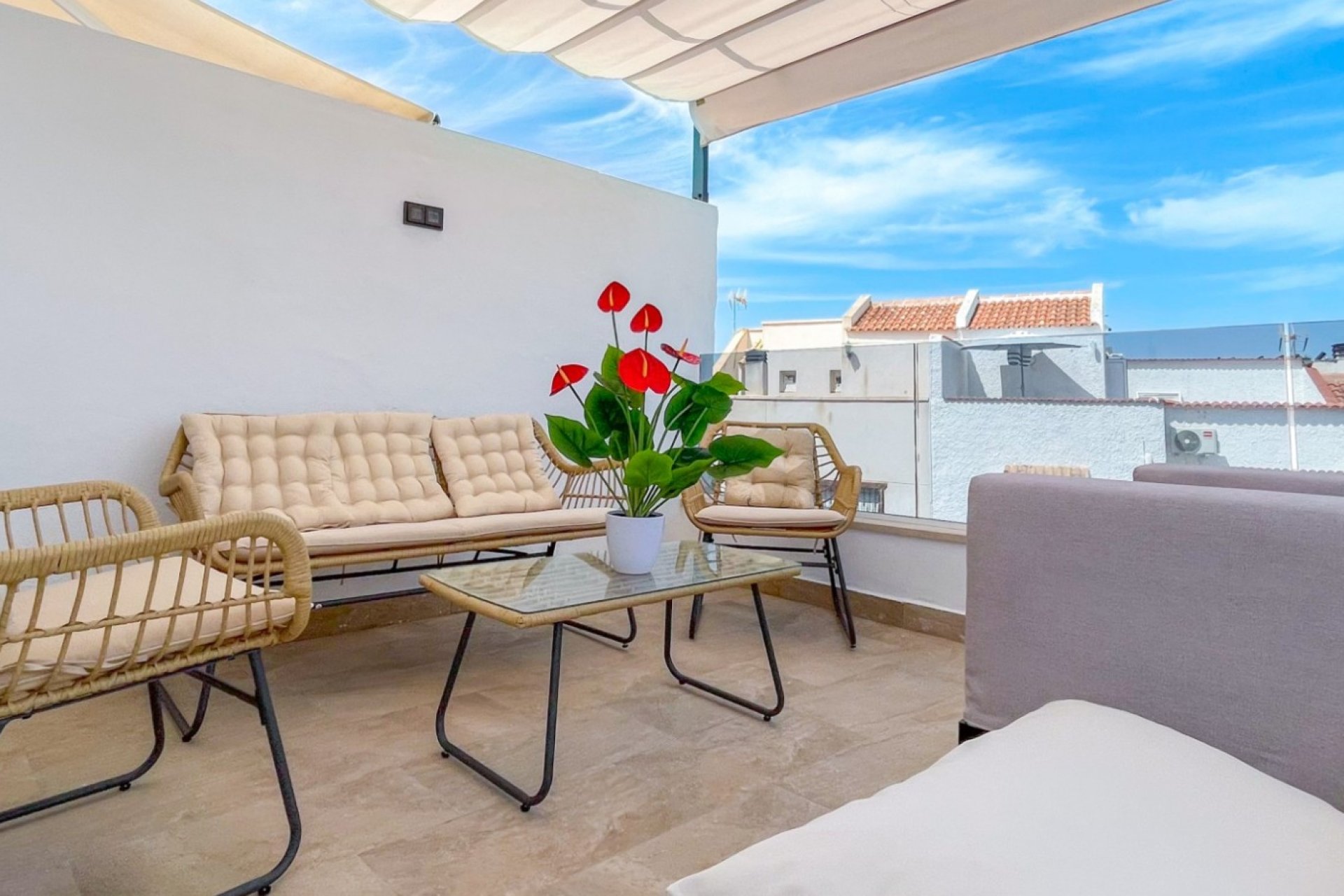 Herverkoop - Herenhuis - Torrevieja - Costa Blanca South