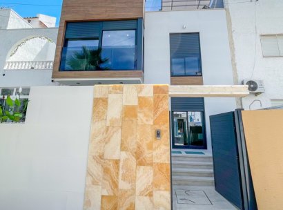Herenhuis · Herverkoop - Torrevieja · Nueva Torrevieja - Aguas Nuevas · Alicante · Spanje