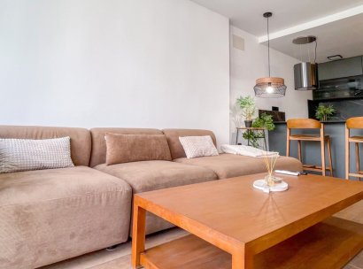 Herenhuis · Herverkoop - Torrevieja · Nueva Torrevieja - Aguas Nuevas · Alicante · Spanje