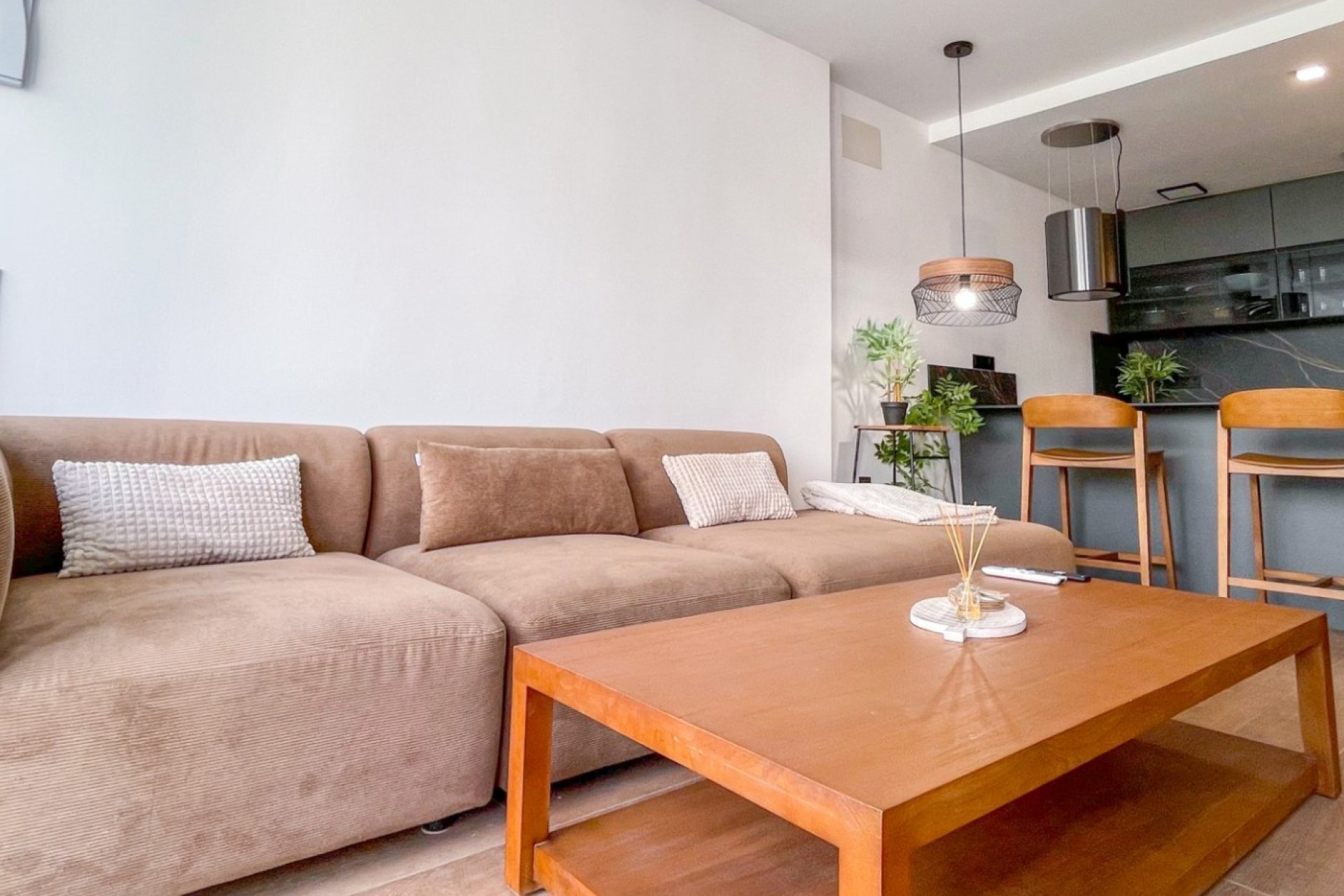 Herverkoop - Herenhuis - Torrevieja - Costa Blanca South