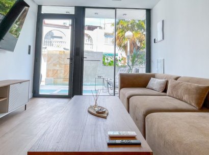 Herenhuis · Herverkoop - Torrevieja · Nueva Torrevieja - Aguas Nuevas · Alicante · Spanje