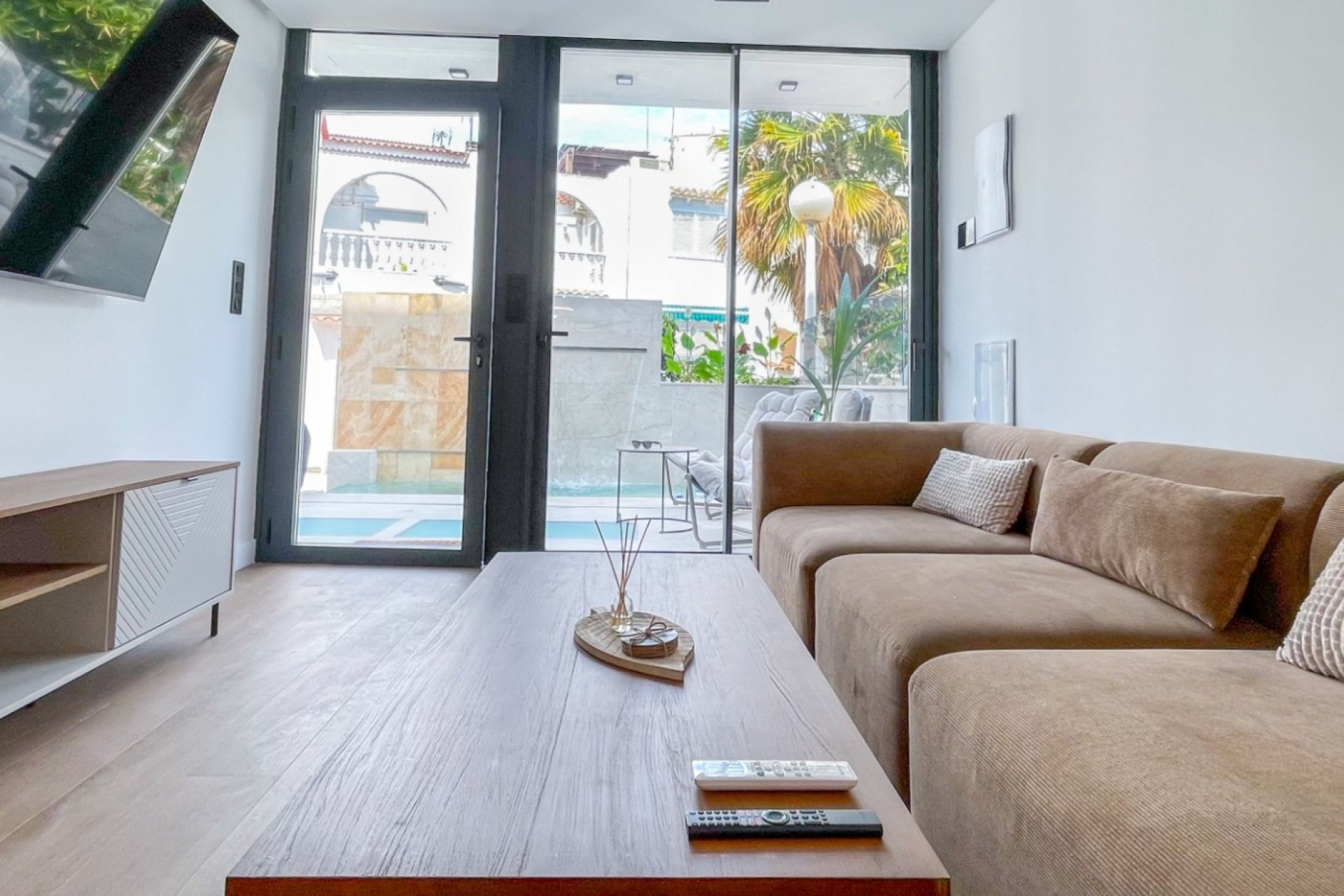 Herverkoop - Herenhuis - Torrevieja - Costa Blanca South