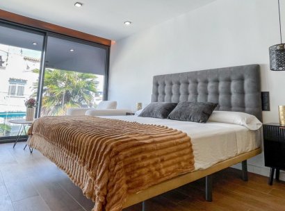 Herenhuis · Herverkoop - Torrevieja · Nueva Torrevieja - Aguas Nuevas · Alicante · Spanje