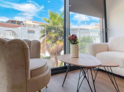 Herenhuis · Herverkoop - Torrevieja · Nueva Torrevieja - Aguas Nuevas · Alicante · Spanje