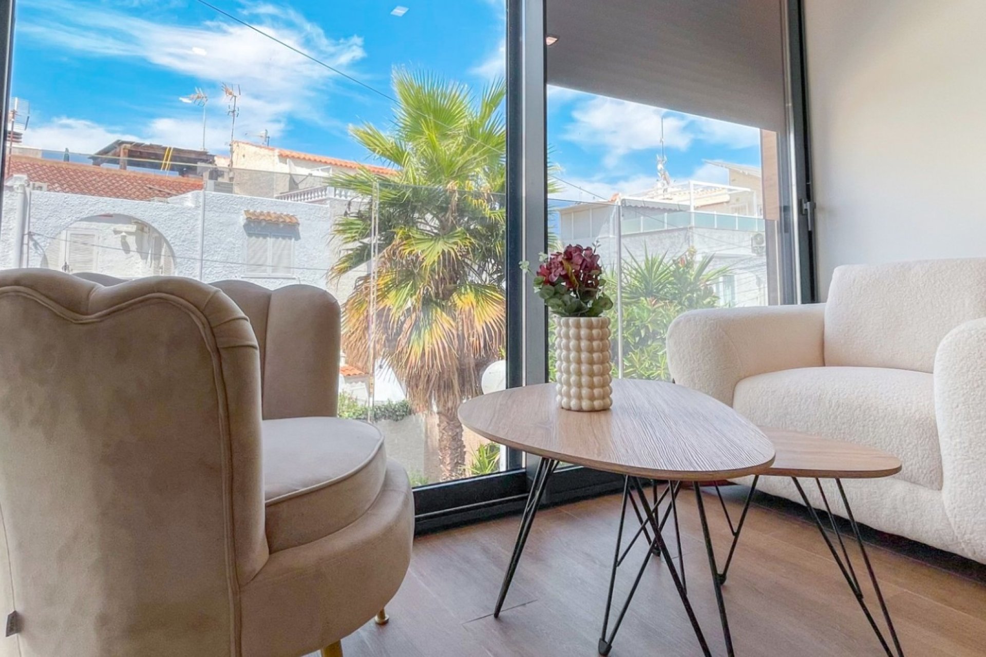 Herverkoop - Herenhuis - Torrevieja - Costa Blanca South