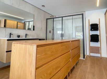 Herenhuis · Herverkoop - Torrevieja · Nueva Torrevieja - Aguas Nuevas · Alicante · Spanje