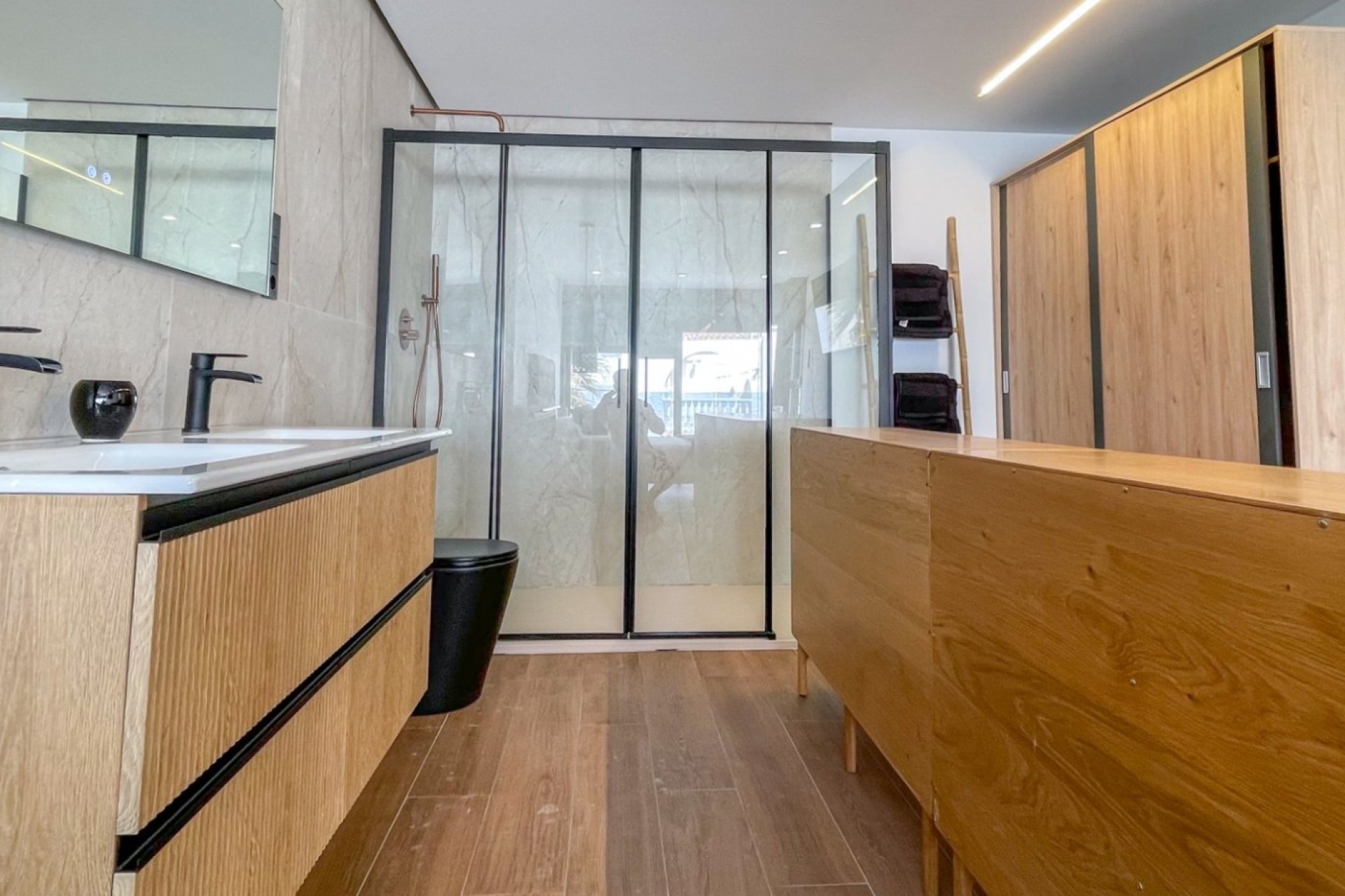Herverkoop - Herenhuis - Torrevieja - Costa Blanca South
