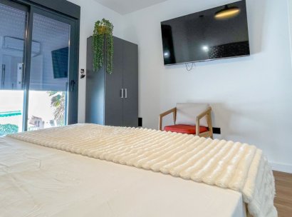 Herenhuis · Herverkoop - Torrevieja · Nueva Torrevieja - Aguas Nuevas · Alicante · Spanje
