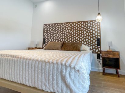 Herenhuis · Herverkoop - Torrevieja · Nueva Torrevieja - Aguas Nuevas · Alicante · Spanje
