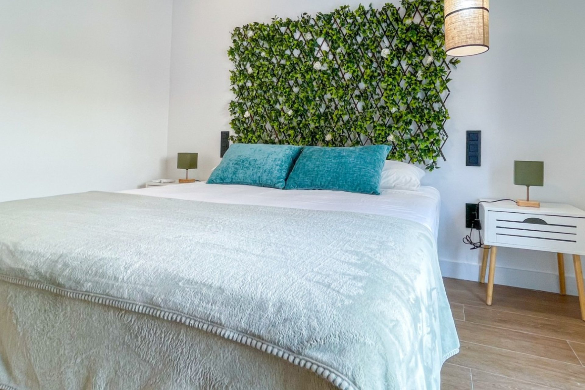 Herverkoop - Herenhuis - Torrevieja - Costa Blanca South