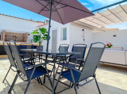 Herenhuis · Herverkoop - Torrevieja · Nueva Torrevieja - Aguas Nuevas · Alicante · Spanje