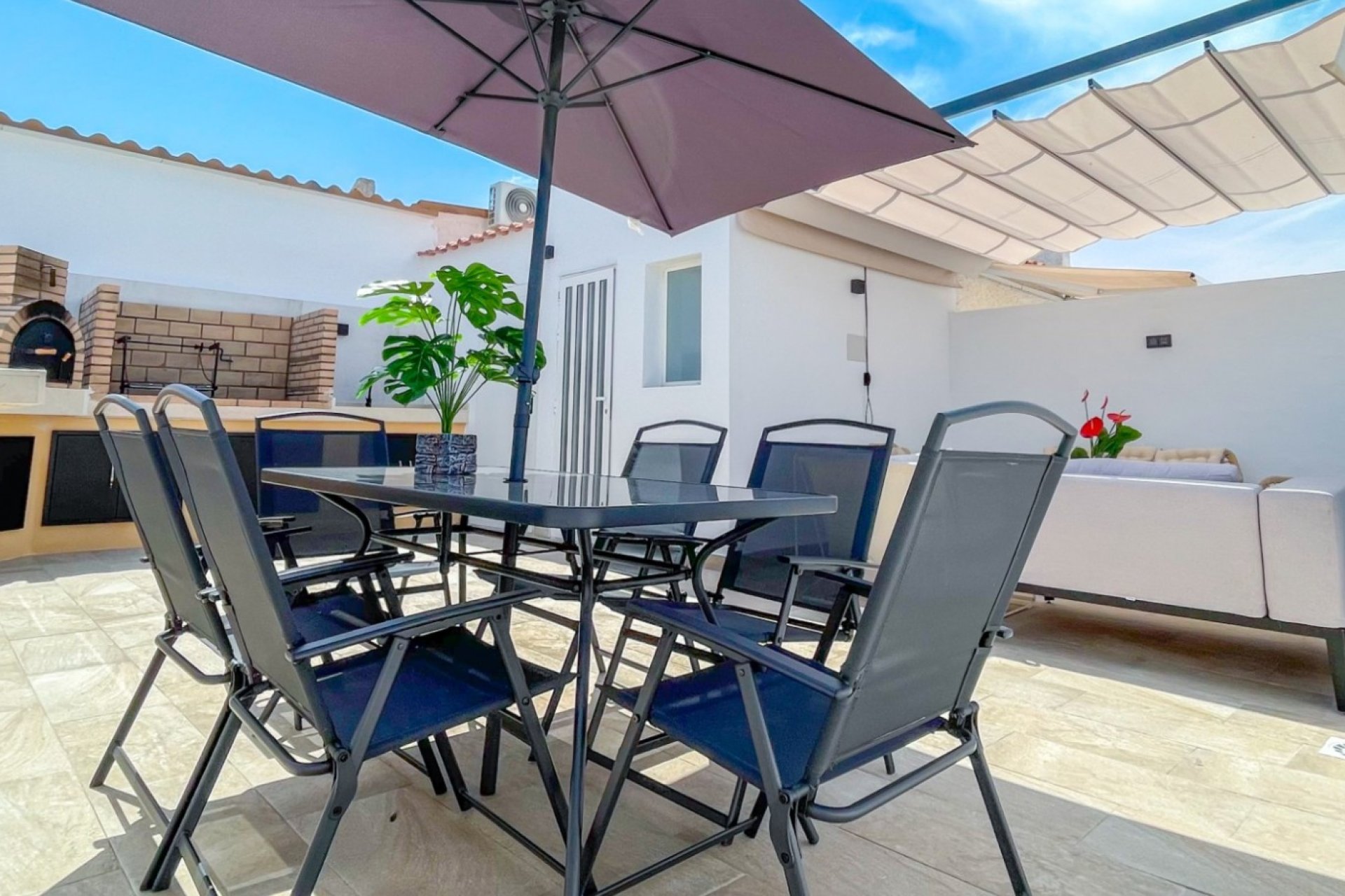 Herverkoop - Herenhuis - Torrevieja - Costa Blanca South