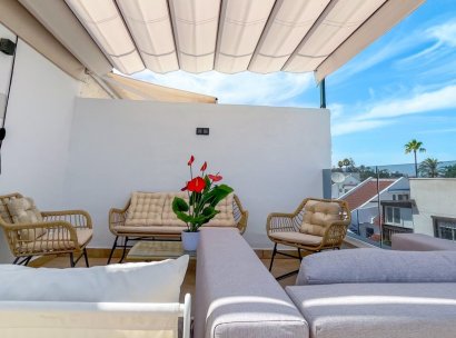 Herenhuis · Herverkoop - Torrevieja · Nueva Torrevieja - Aguas Nuevas · Alicante · Spanje