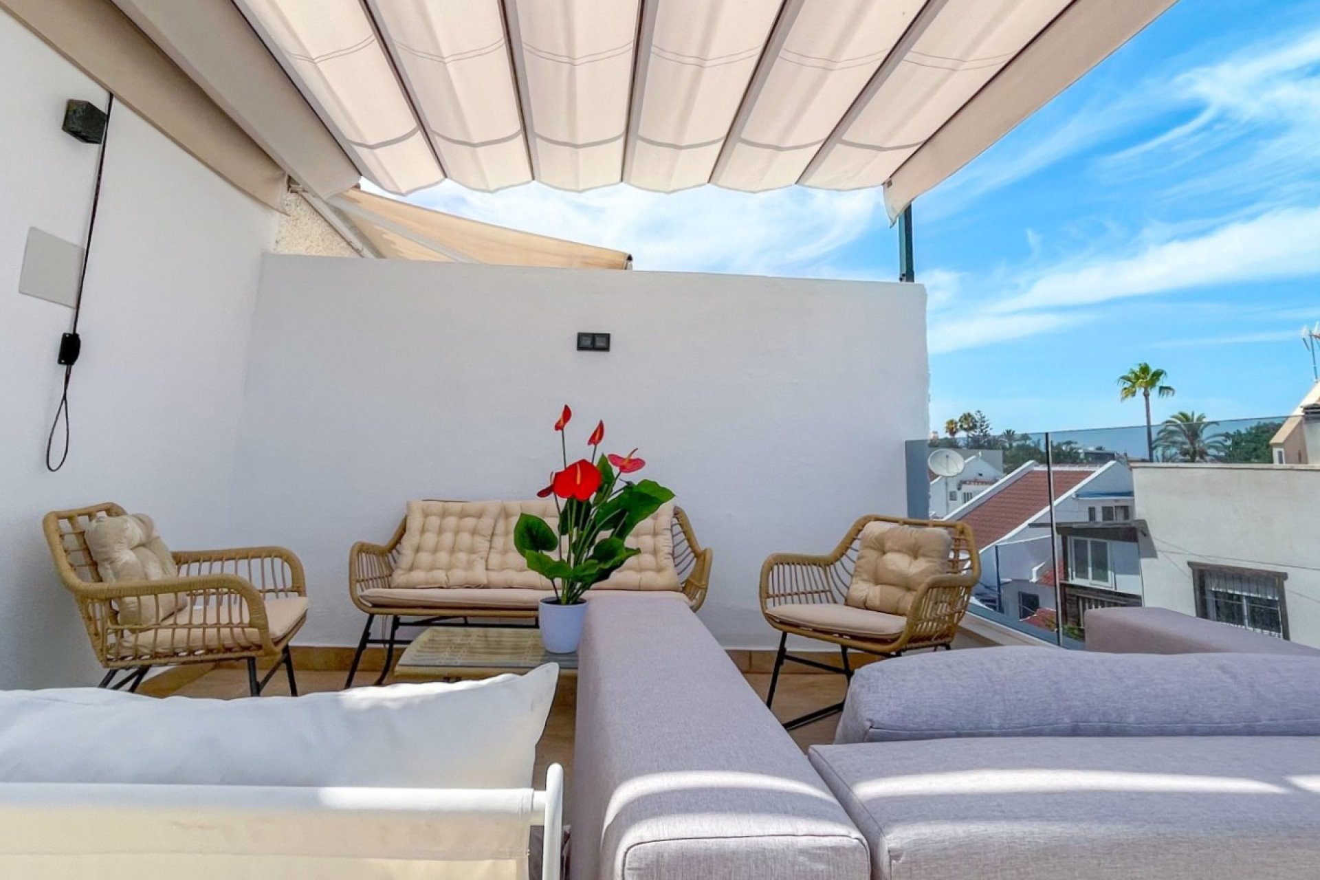 Herverkoop - Herenhuis - Torrevieja - Costa Blanca South