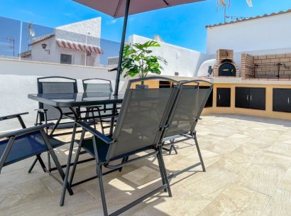 Herenhuis · Herverkoop - Torrevieja · Nueva Torrevieja - Aguas Nuevas · Alicante · Spanje