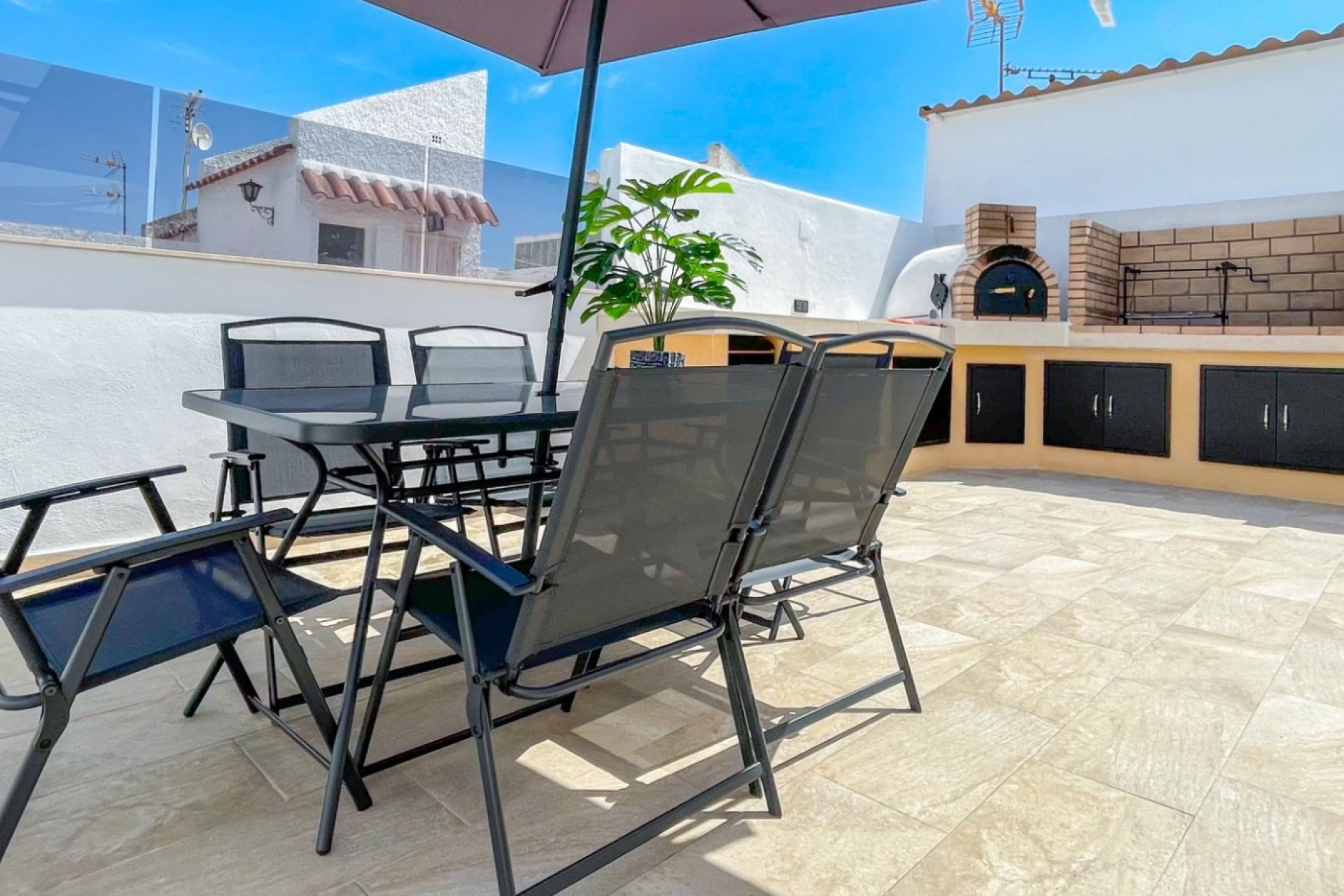 Herverkoop - Herenhuis - Torrevieja - Costa Blanca South