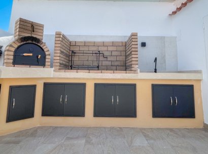 Herenhuis · Herverkoop - Torrevieja · Nueva Torrevieja - Aguas Nuevas · Alicante · Spanje