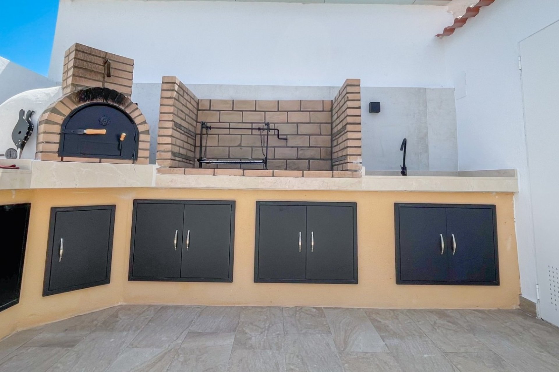 Herverkoop - Herenhuis - Torrevieja - Costa Blanca South