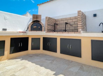 Herenhuis · Herverkoop - Torrevieja · Nueva Torrevieja - Aguas Nuevas · Alicante · Spanje