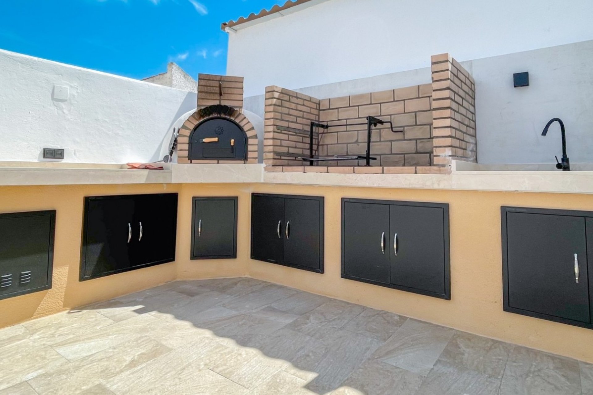 Herverkoop - Herenhuis - Torrevieja - Costa Blanca South