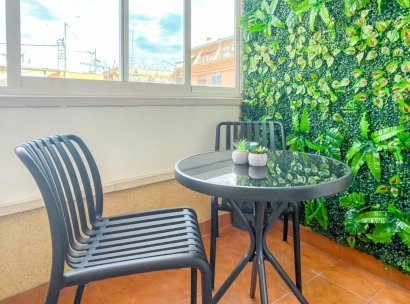 Appartement · Herverkoop - Torrevieja · Alicante · Spanje