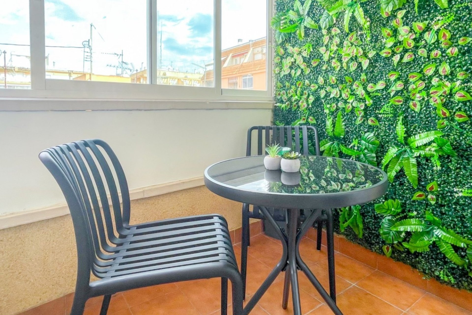 Herverkoop - Appartement - Torrevieja - Costa Blanca South