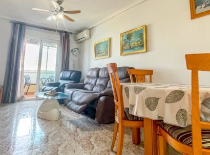 Appartement · Herverkoop - Torrevieja · Alicante · Spanje