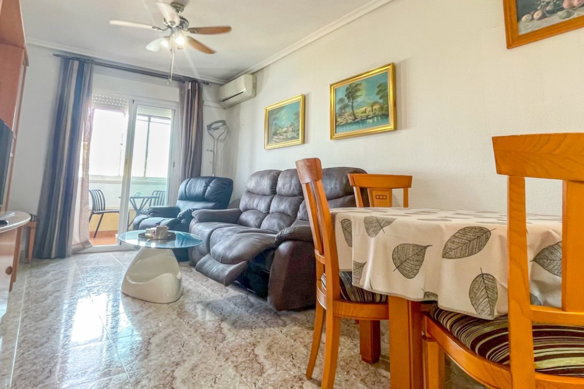 Herverkoop - Appartement - Torrevieja - Costa Blanca South