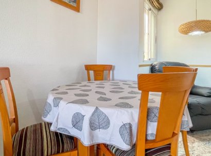 Appartement · Herverkoop - Torrevieja · Alicante · Spanje