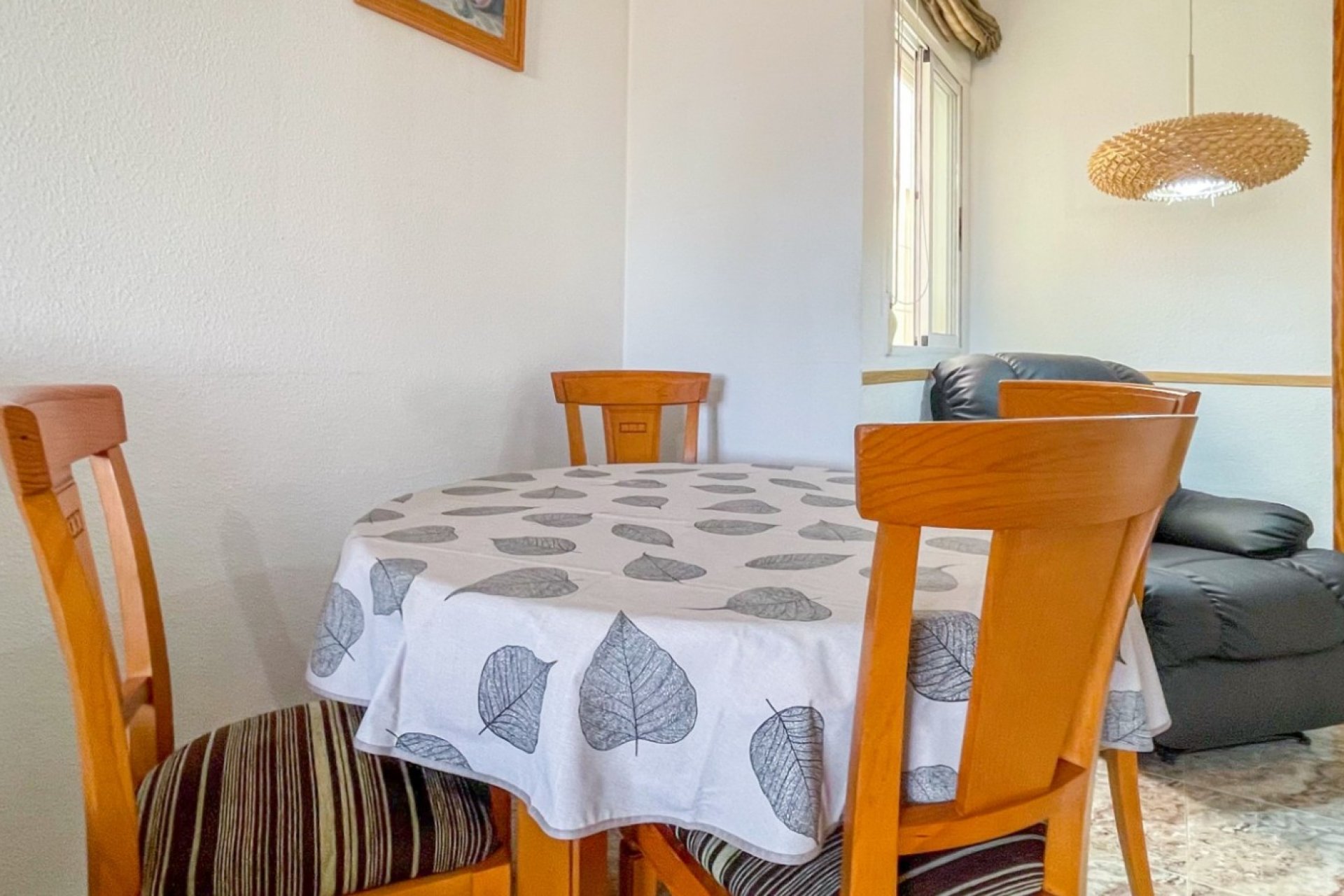 Herverkoop - Appartement - Torrevieja - Costa Blanca South