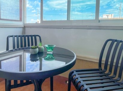 Appartement · Herverkoop - Torrevieja · Alicante · Spanje