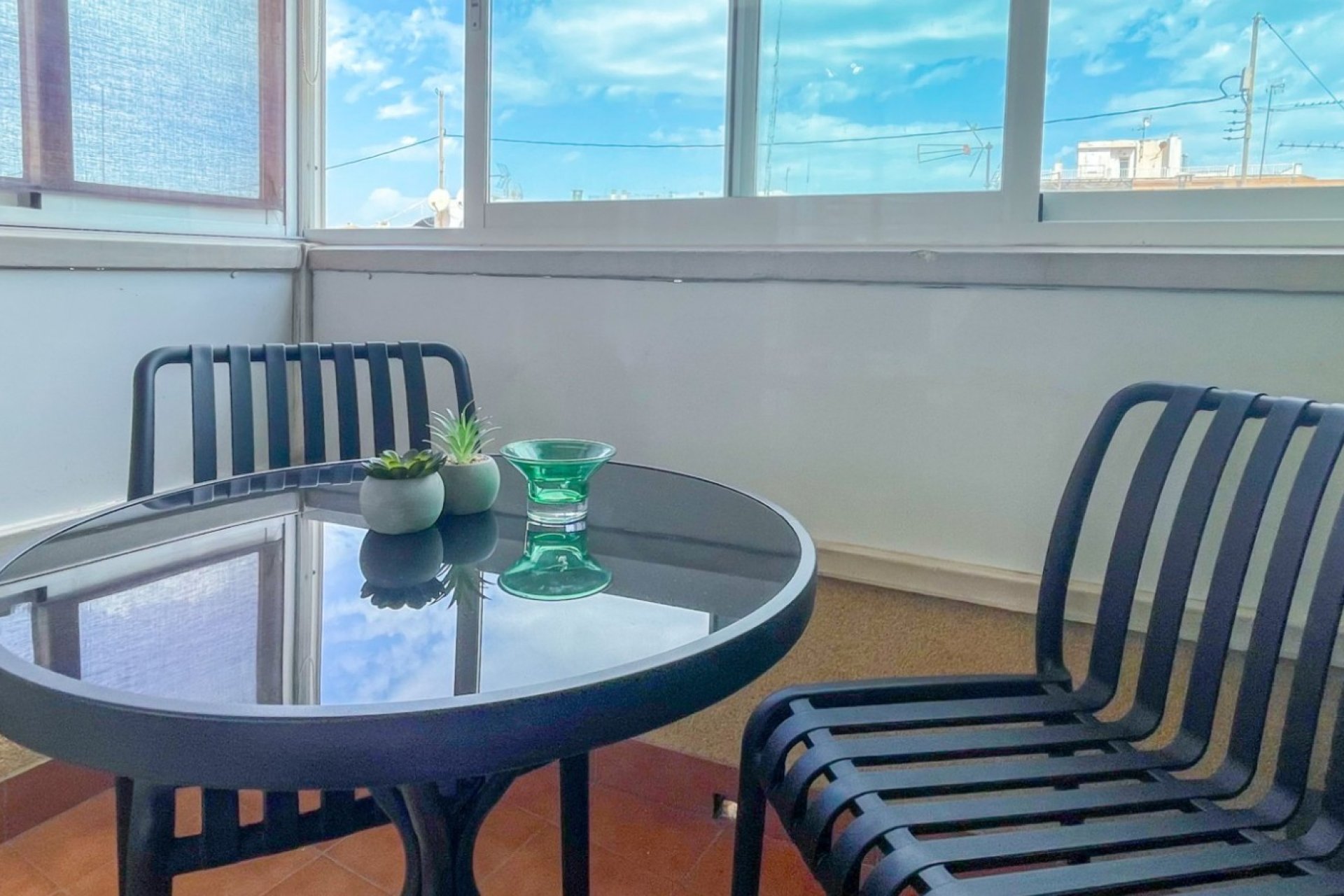 Herverkoop - Appartement - Torrevieja - Costa Blanca South