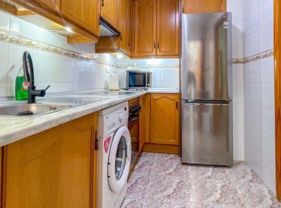 Appartement · Herverkoop - Torrevieja · Alicante · Spanje