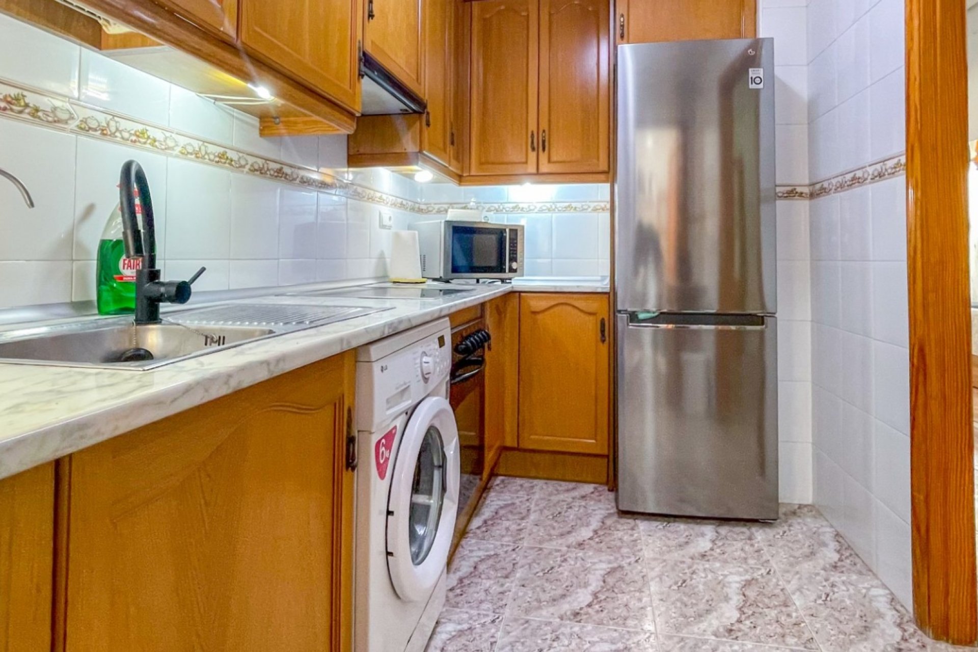 Herverkoop - Appartement - Torrevieja - Costa Blanca South