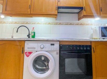 Appartement · Herverkoop - Torrevieja · Alicante · Spanje