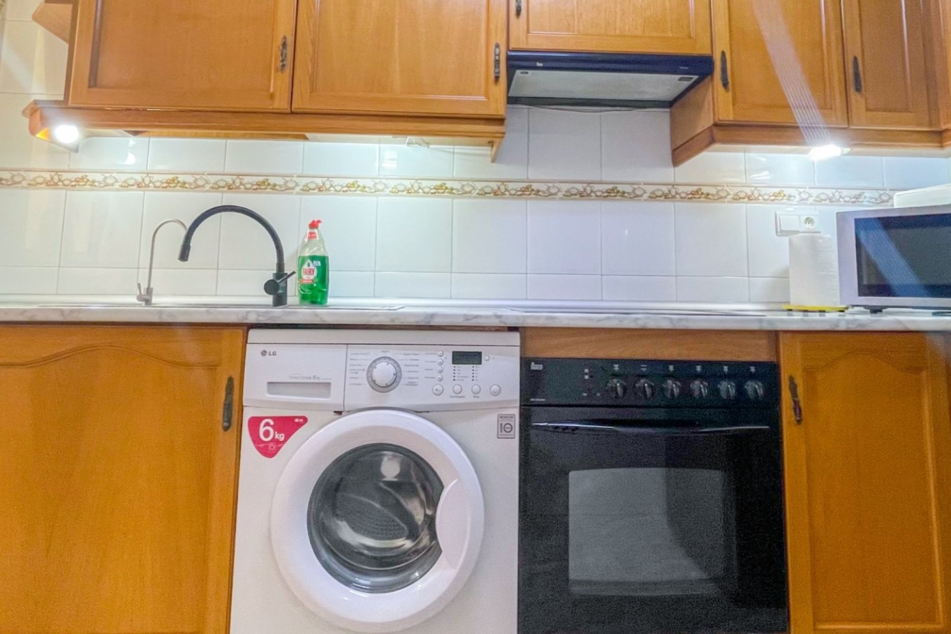 Herverkoop - Appartement - Torrevieja - Costa Blanca South