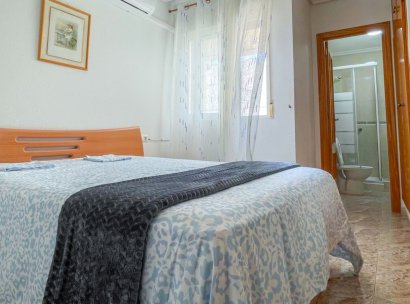 Appartement · Herverkoop - Torrevieja · Alicante · Spanje