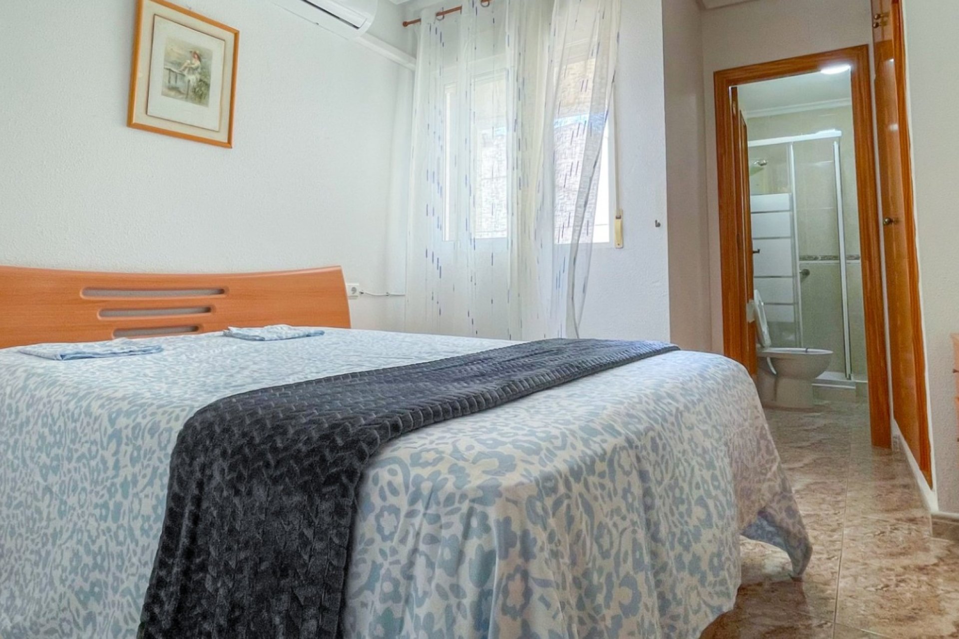 Herverkoop - Appartement - Torrevieja - Costa Blanca South