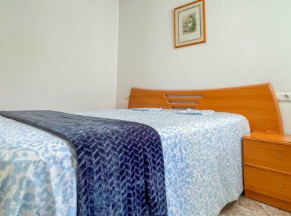Appartement · Herverkoop - Torrevieja · Alicante · Spanje
