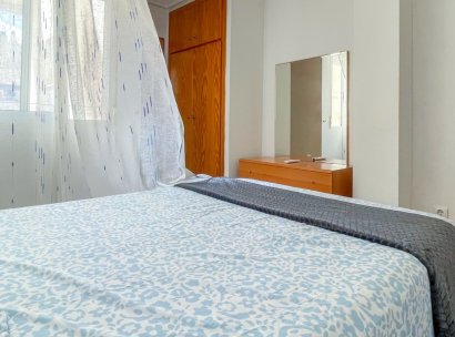 Appartement · Herverkoop - Torrevieja · Alicante · Spanje