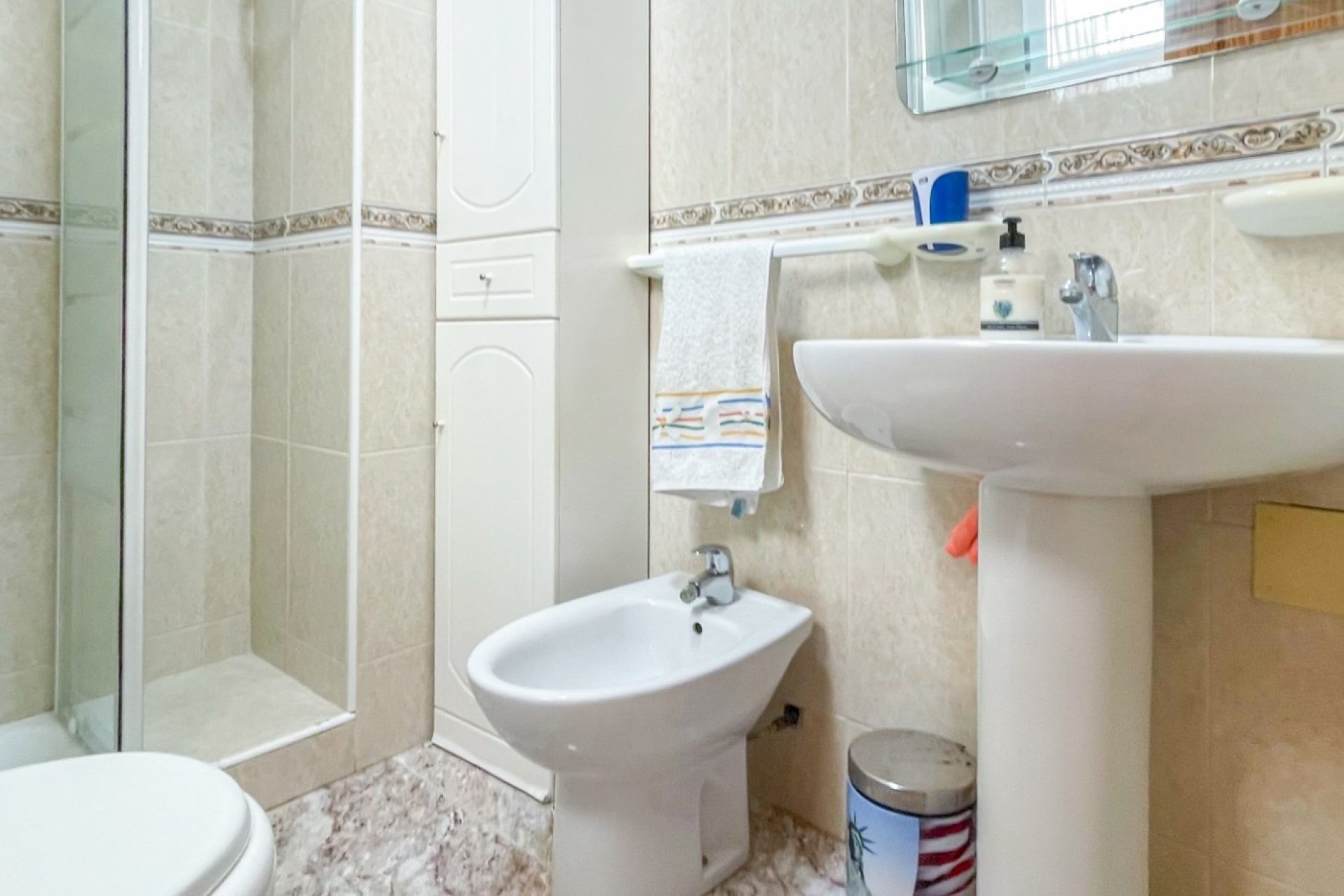 Herverkoop - Appartement - Torrevieja - Costa Blanca South