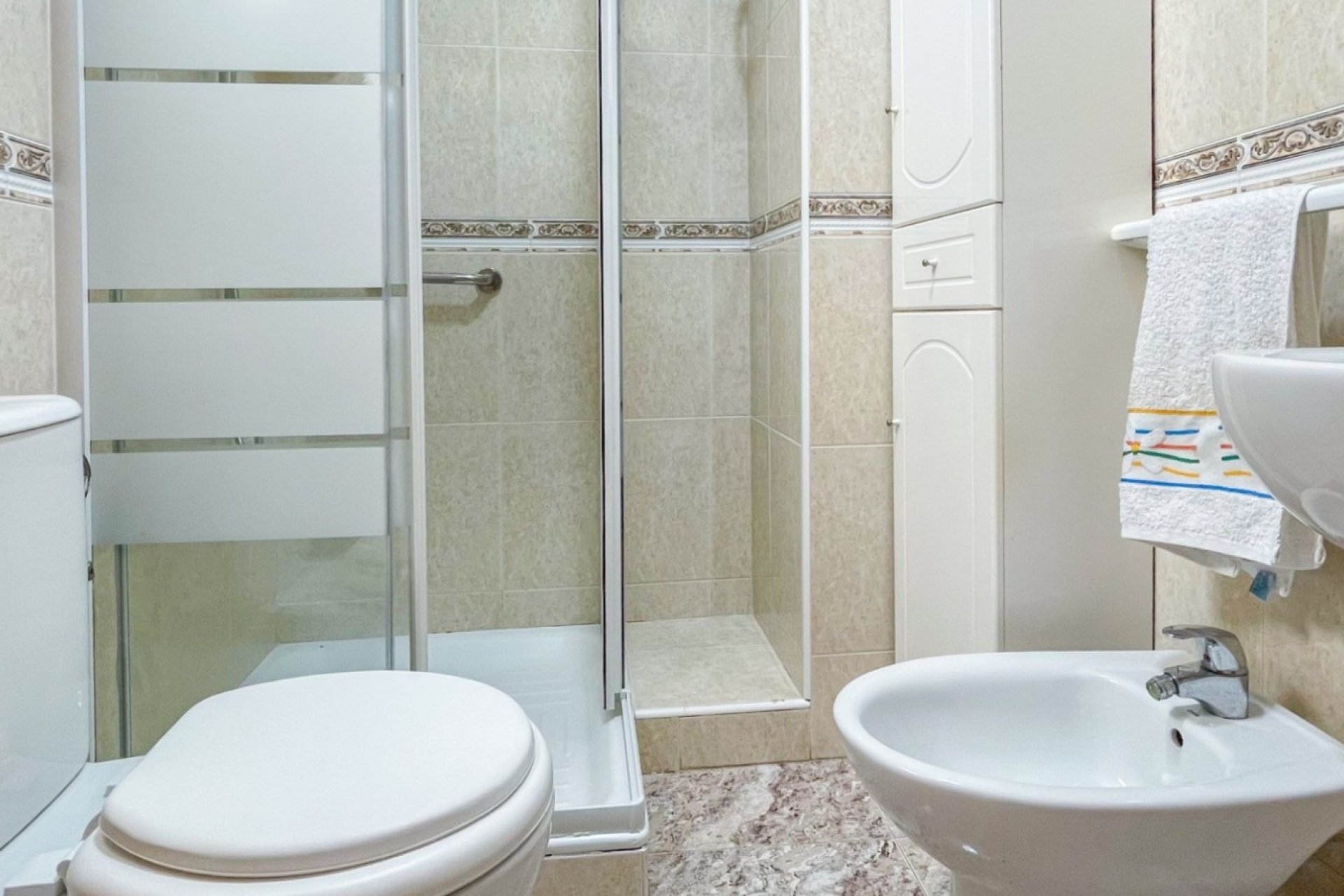 Herverkoop - Appartement - Torrevieja - Costa Blanca South