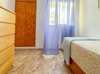 Appartement · Herverkoop - Torrevieja · Alicante · Spanje