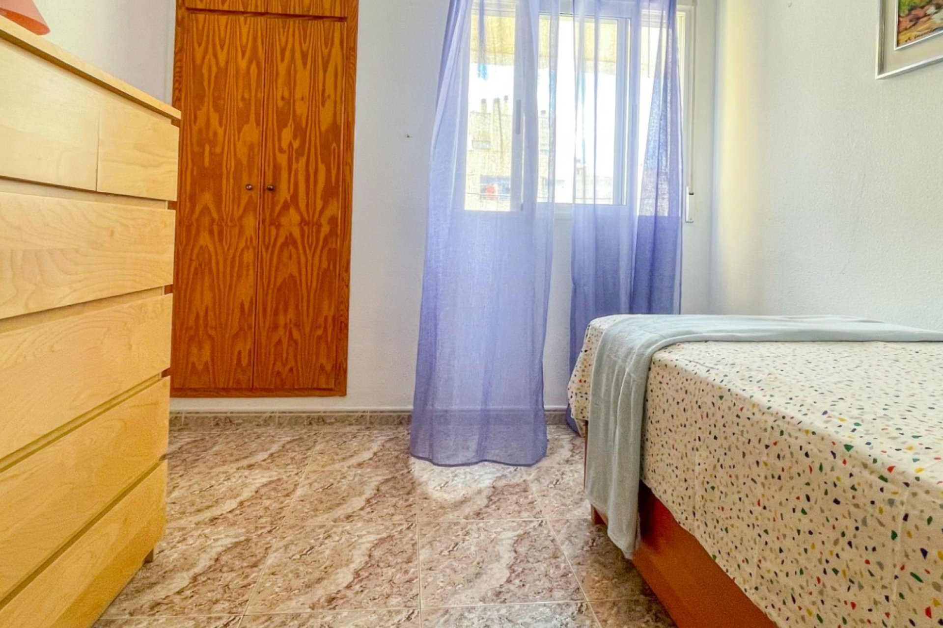 Herverkoop - Appartement - Torrevieja - Costa Blanca South