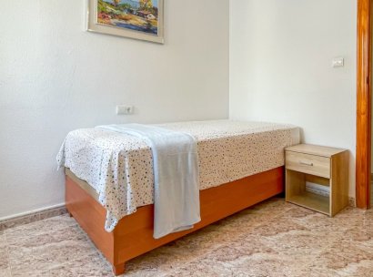 Appartement · Herverkoop - Torrevieja · Alicante · Spanje