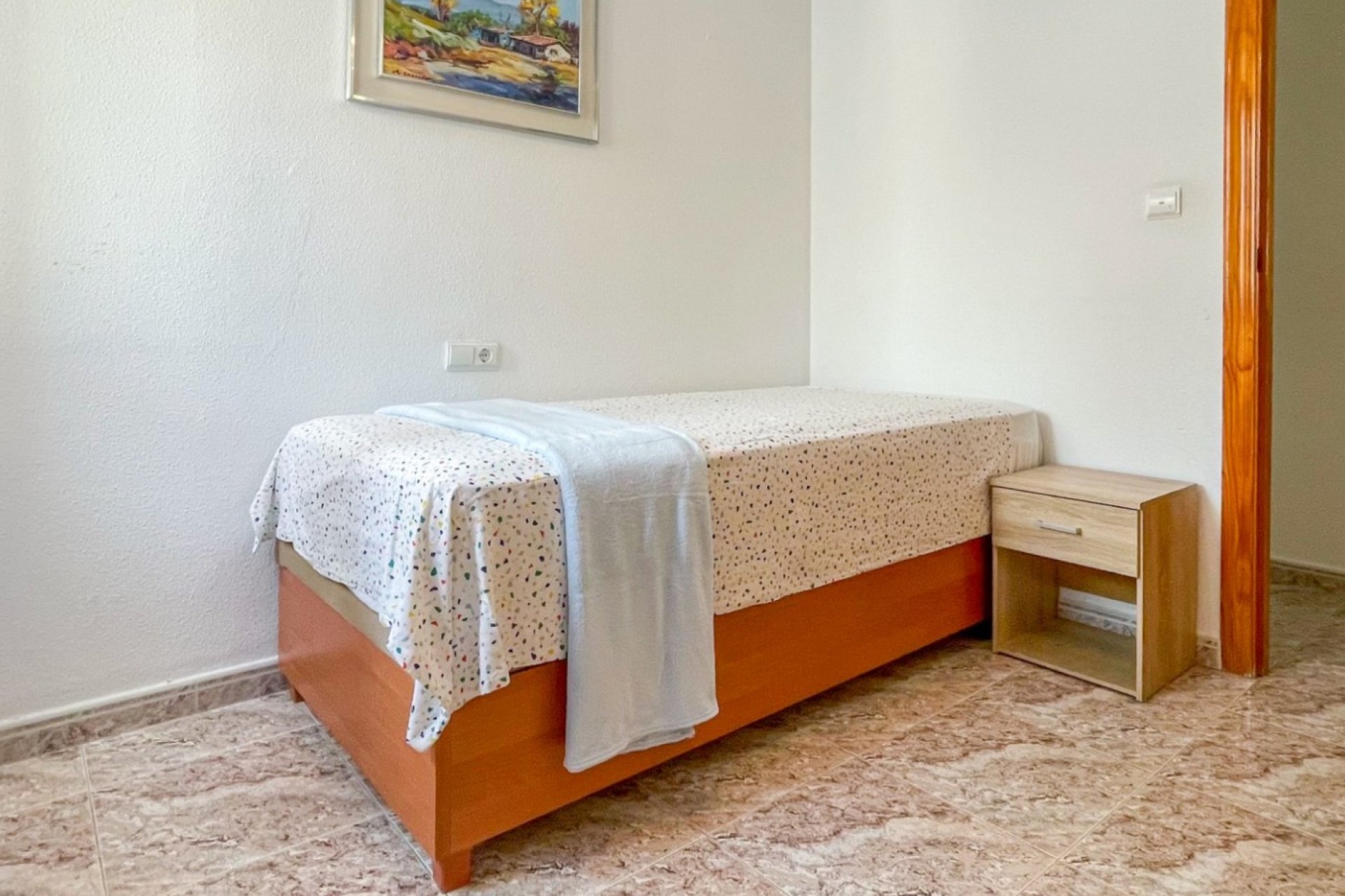 Herverkoop - Appartement - Torrevieja - Costa Blanca South