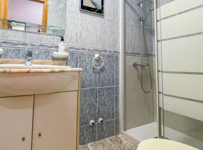 Appartement · Herverkoop - Torrevieja · Alicante · Spanje