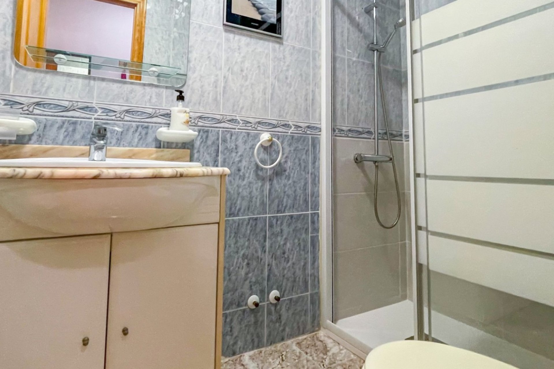 Herverkoop - Appartement - Torrevieja - Costa Blanca South