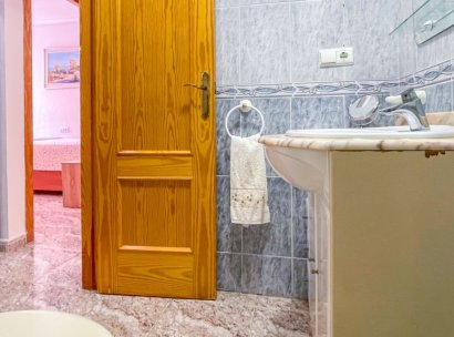 Appartement · Herverkoop - Torrevieja · Alicante · Spanje